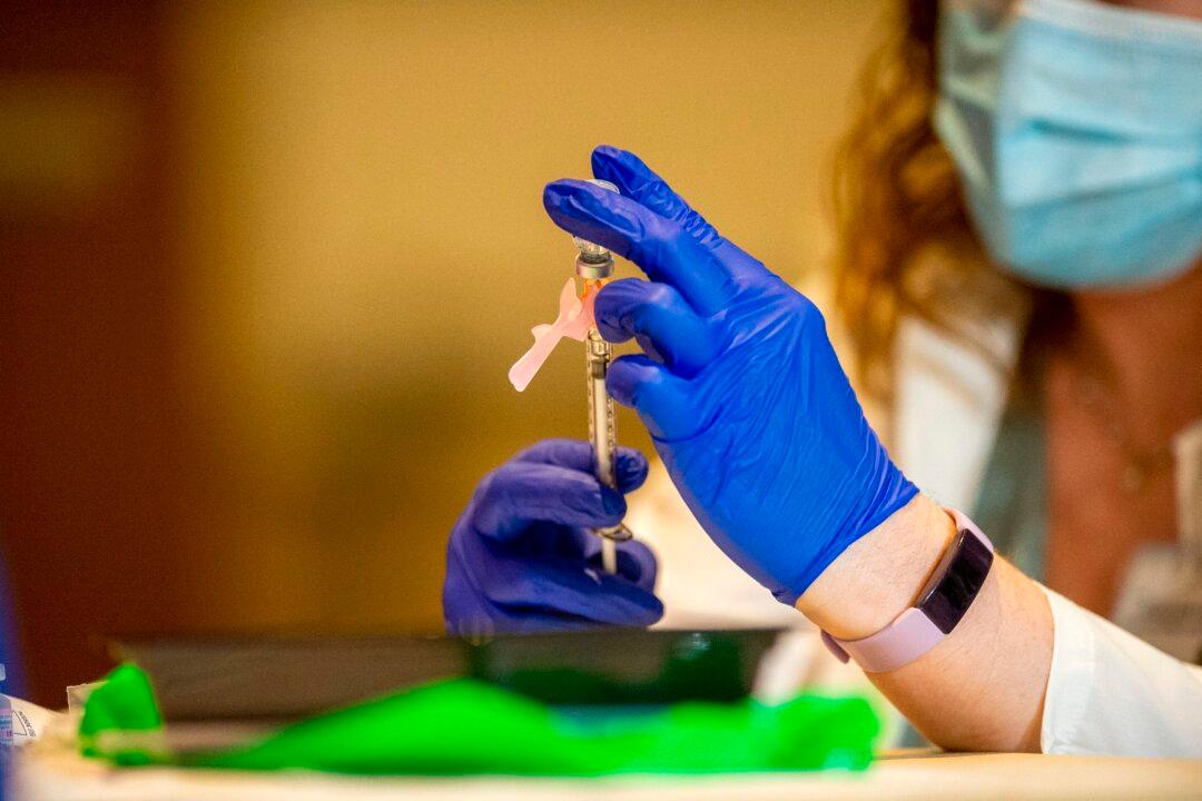 EXCLUSIVE: Pfizer Trial Whistleblower Presses Forward With Lawsuit Without US Government’s Help