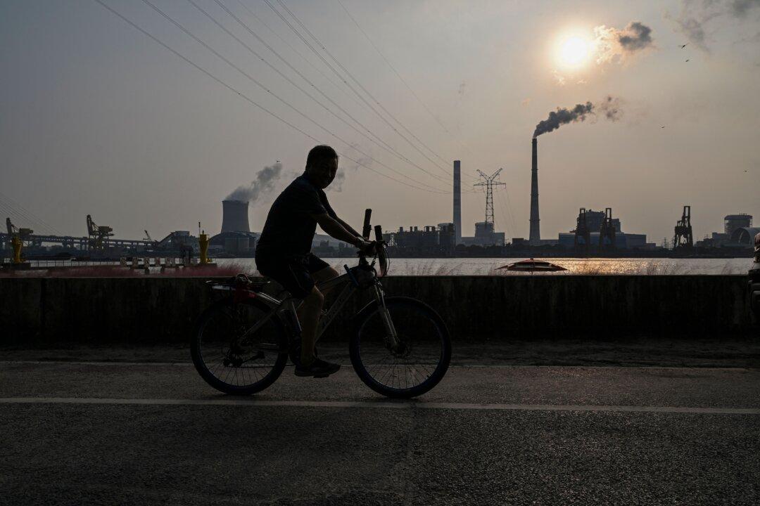 China’s Power Crisis Threatens Xi Jinping’s Bid to Stay in Power: Expert