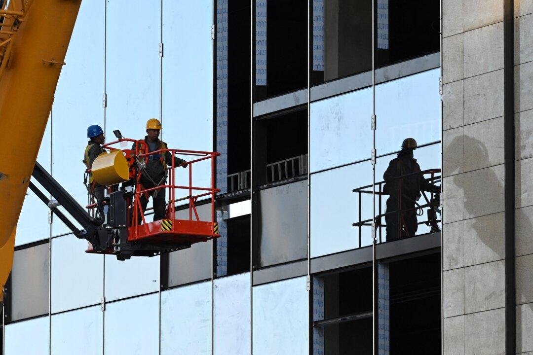 China Faces Stagflation, Caused by CCP Policies