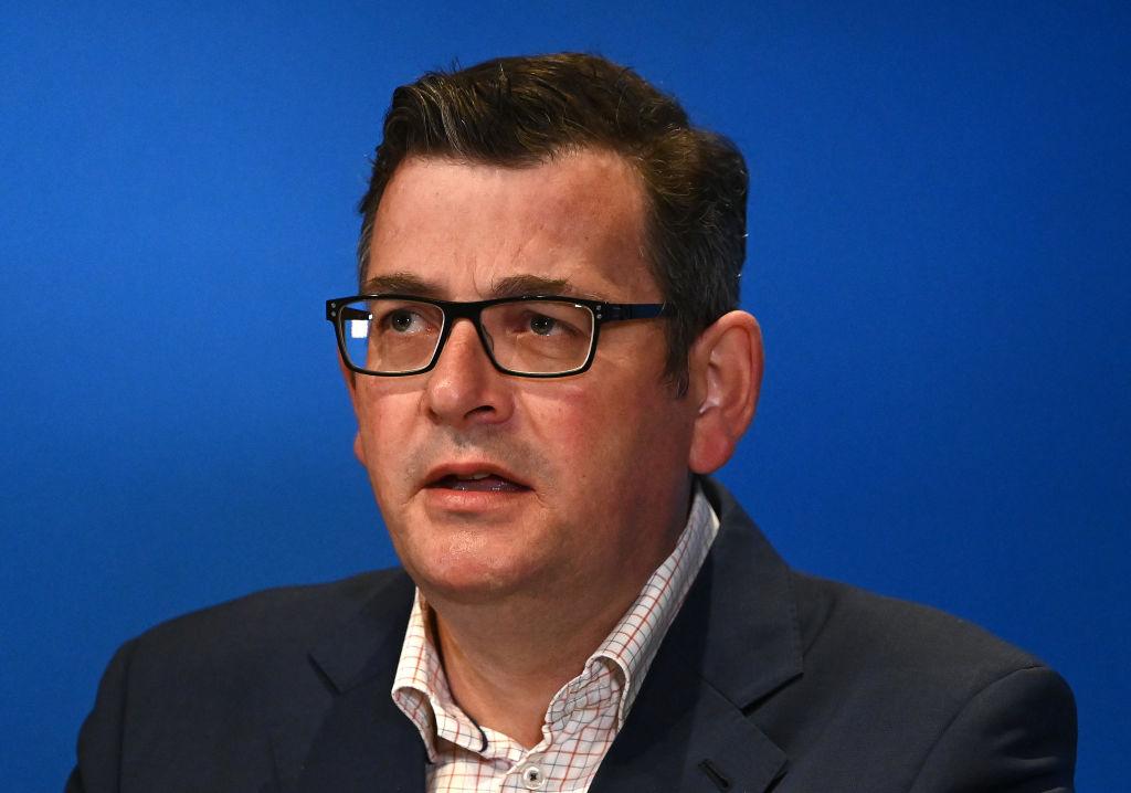 Ex-premier Andrews Denies Public Service Is Politicised