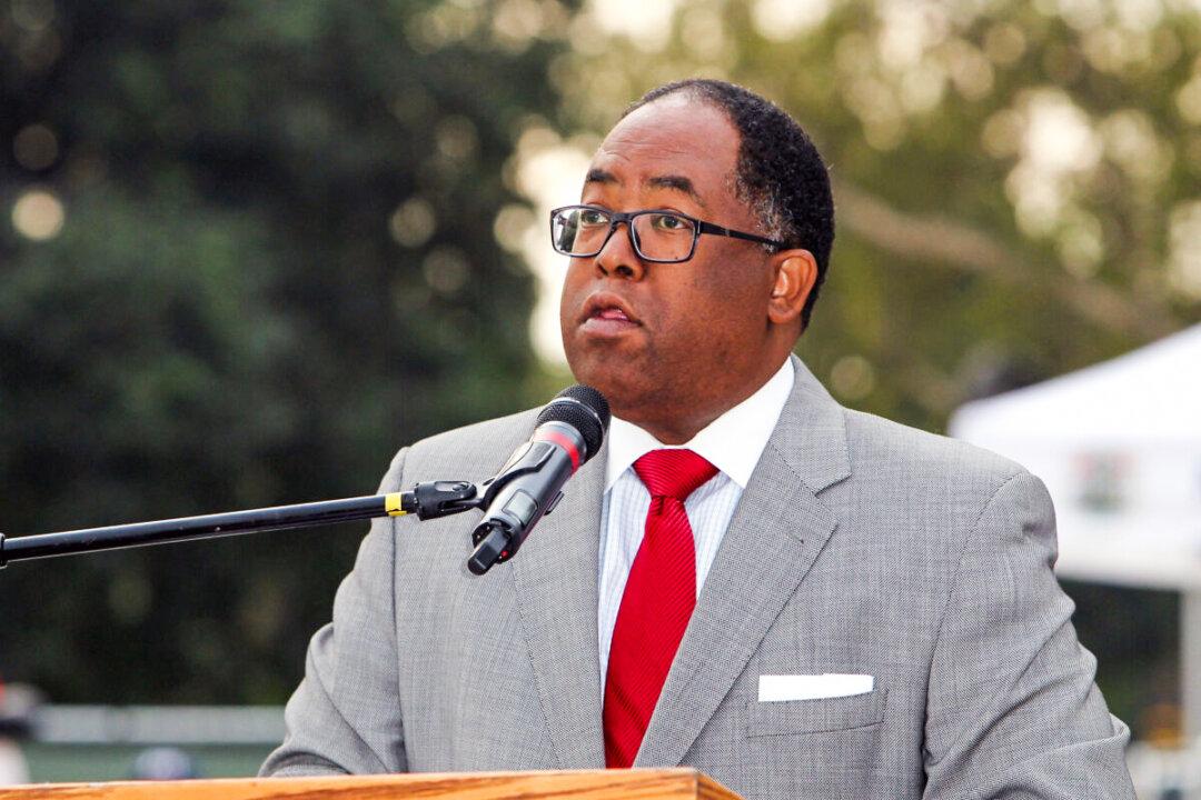 Judge Hears Los Angeles Politician Ridley-Thomas’s Bid for Acquittal, New Trial