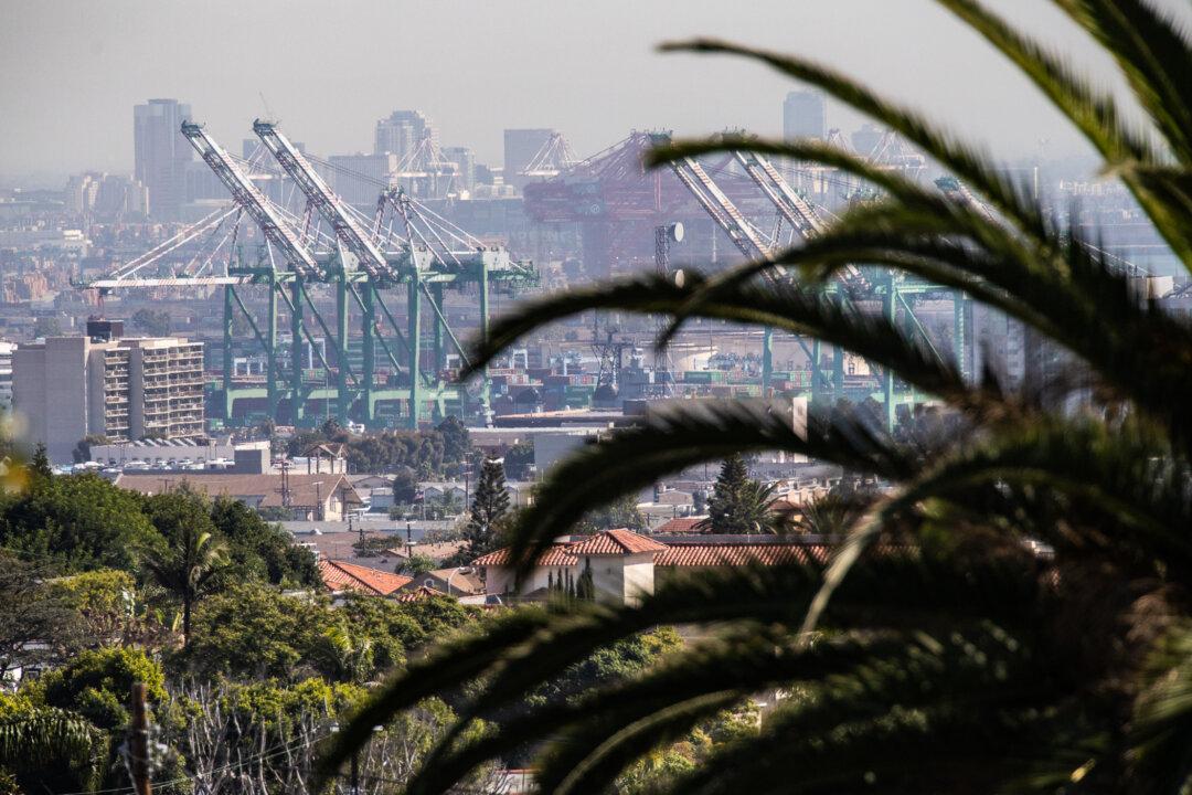 Economic Growth Slows to 2 Percent on Slowdown in Consumer Spending and COVID-19 Impacts
