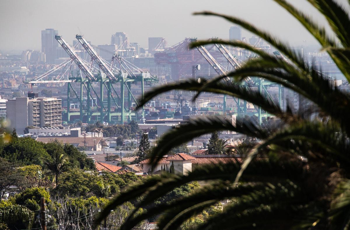 Economic Growth Slows to 2 Percent on Slowdown in Consumer Spending and COVID-19 Impacts