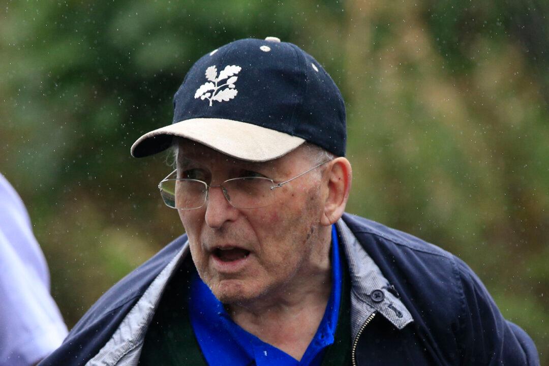 Care Home Children Let Down by Police and the State, Janner Abuse Inquiry Finds