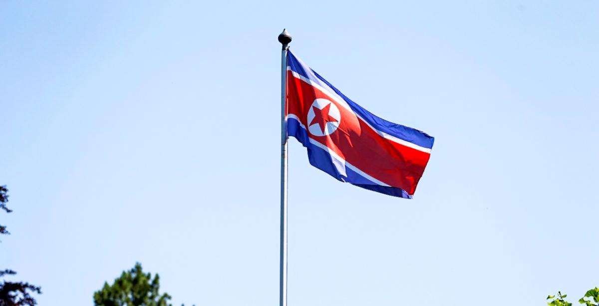 North Korea Fires 3 Ballistic Missiles, With 1 Suspected ICBM