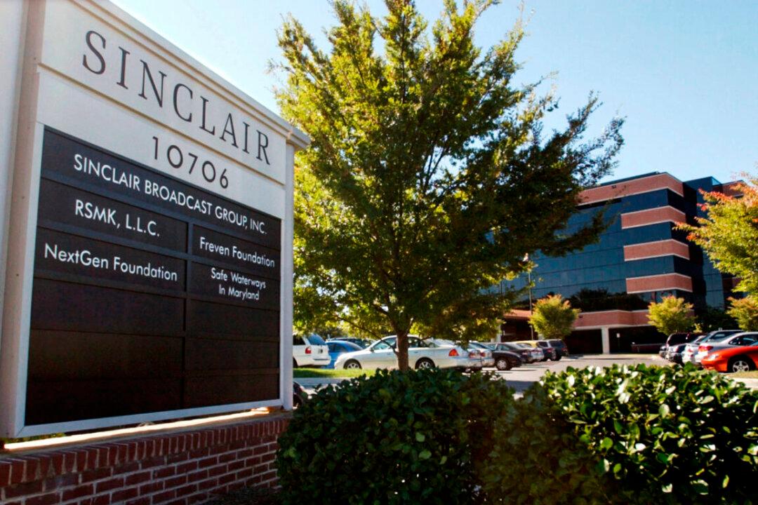 Sinclair Broadcast Group Identifies Data Breach