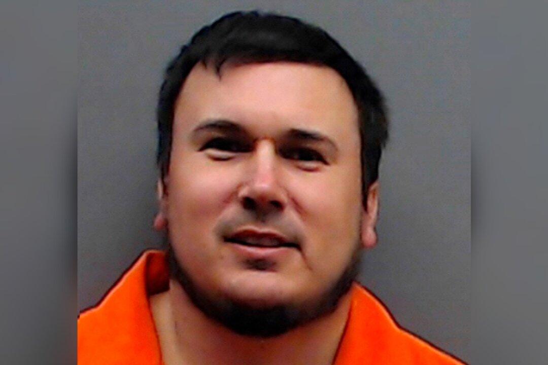 Texas Nurse Convicted of Killing 4 Men With Air Injections