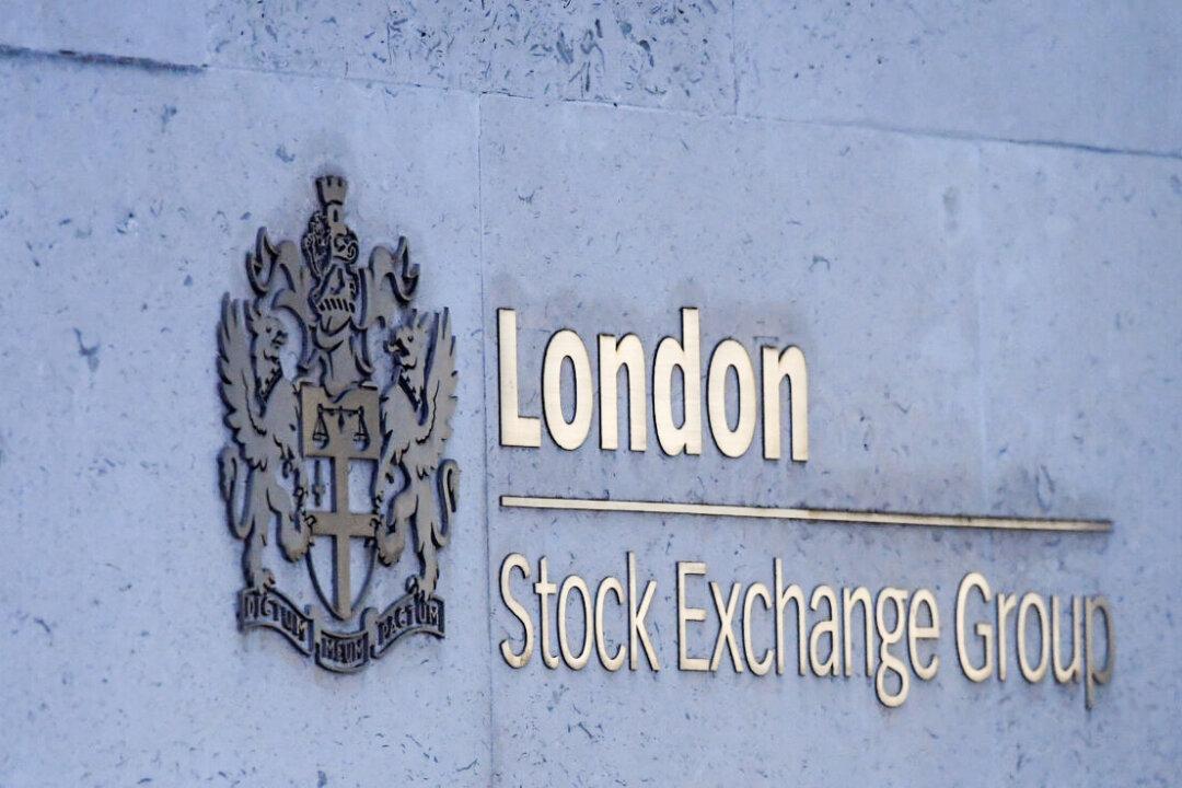 London Stock Exchange Suspends More Trade In Russia Stocks, As Insurers Pull Coverage Over Ukraine