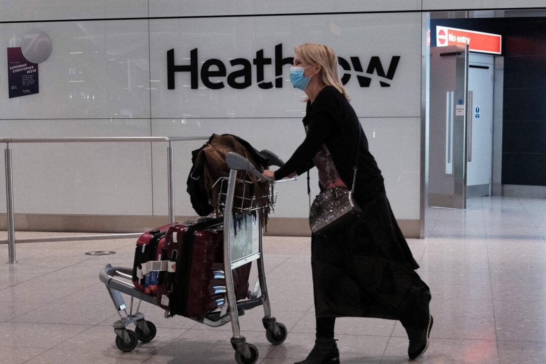 Heathrow to Raise Passenger Charges by up to 76 Percent