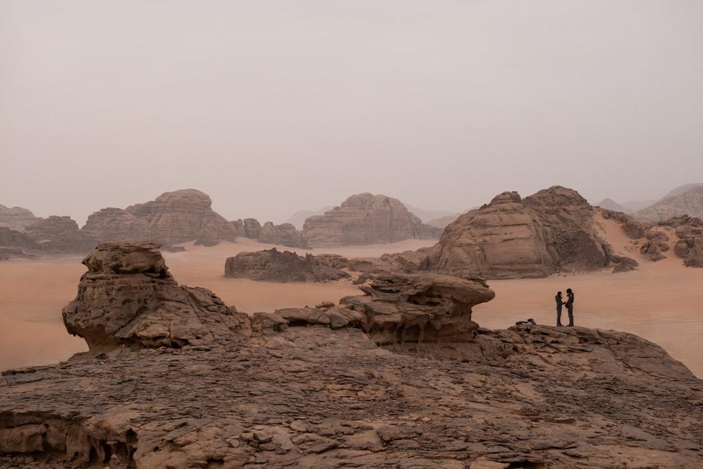 Film Review: ‘Dune’: Denis Villeneuve’s Uneven First Half of Herbert’s Epic Novel