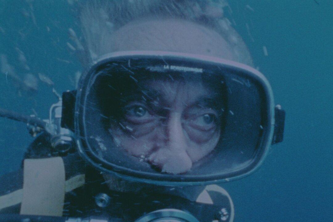 Film Review: ‘Becoming Cousteau’: A Worthy Examination of a Brilliant Career