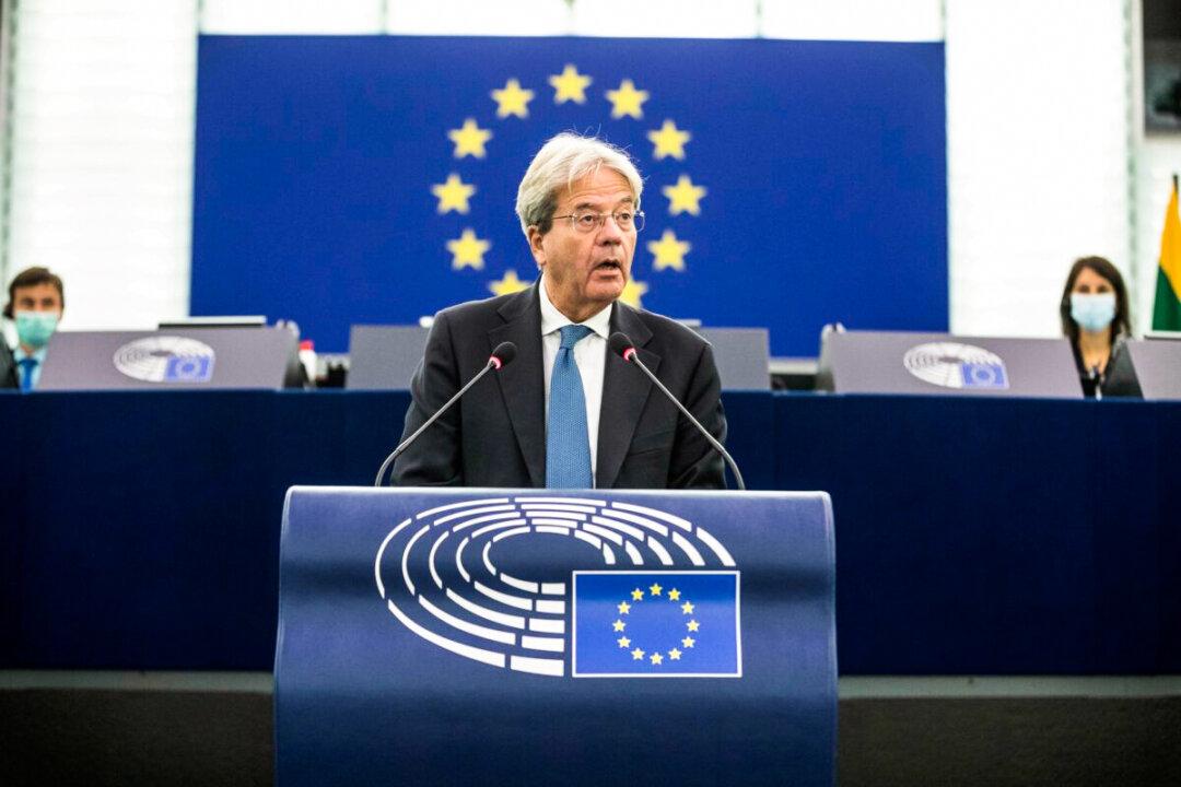 EU Proposes Law to Implement OECD Deal on Minimum Global Corporate Tax