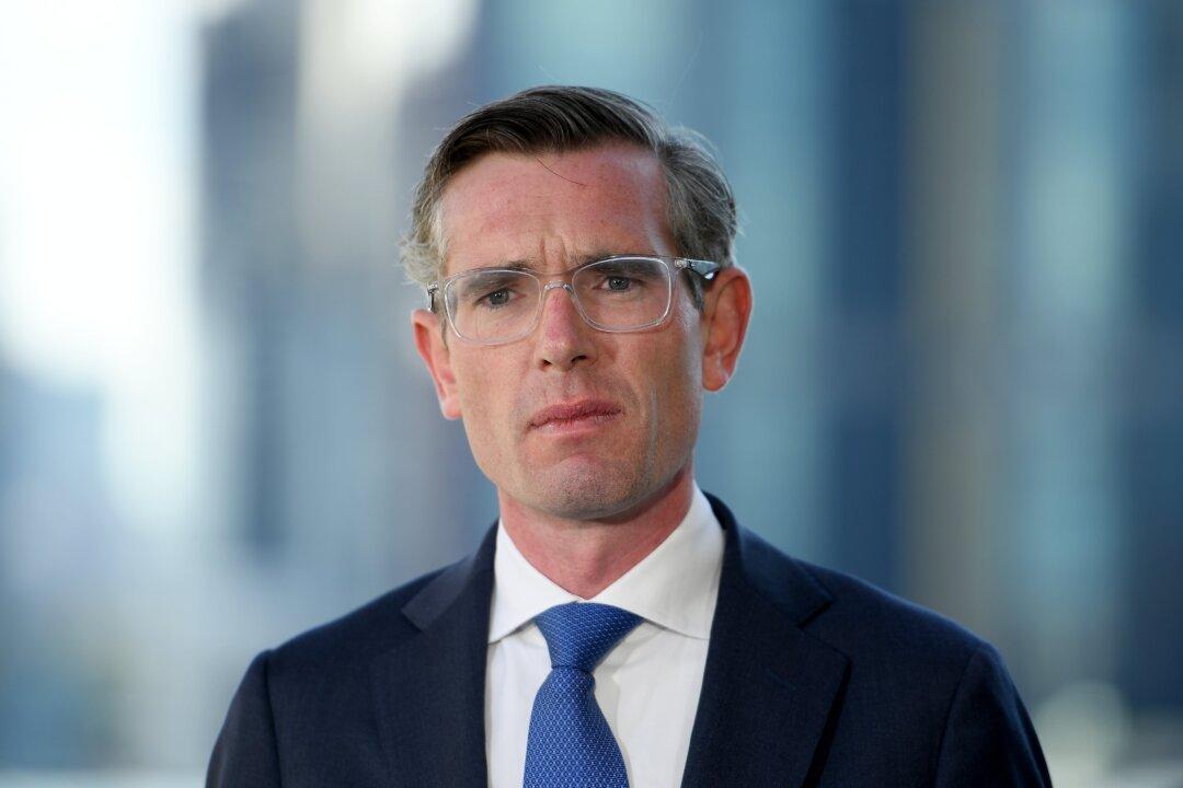 ‘Straight out of 1984’: NSW Ministers Criticize New Workplace Diversity Sessions