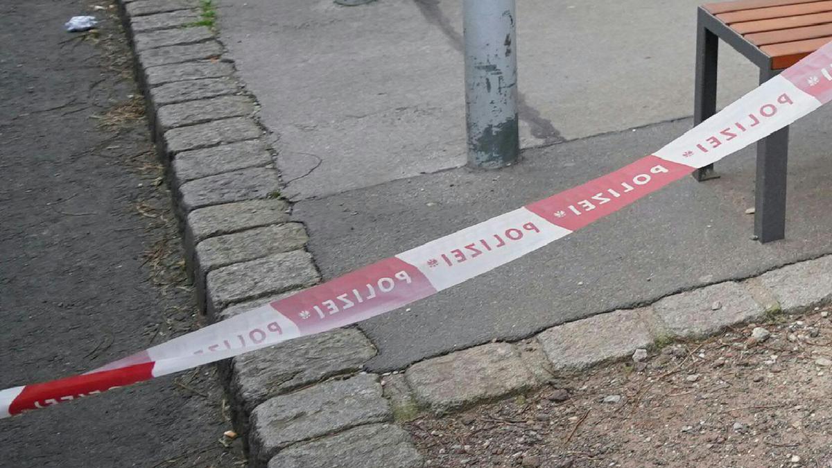 Austrian Police Find 2 Dead Men in Minibus Full of Migrants