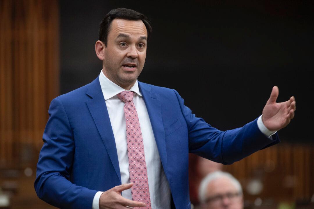 Tories Criticize New Military Policy Removing Prayer From Official Events