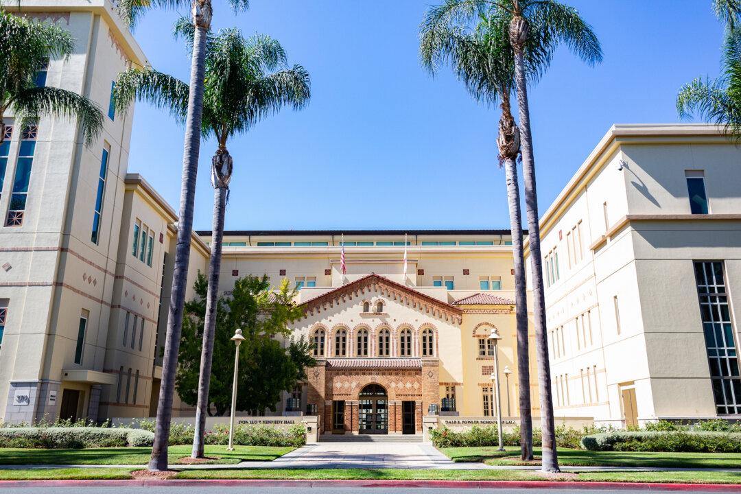 Members Leave Chapman Fundraising Group Due to University’s ‘Woke Posture’