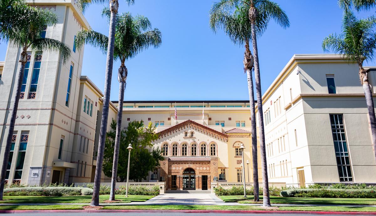 Members Leave Chapman Fundraising Group Due to University’s ‘Woke Posture’