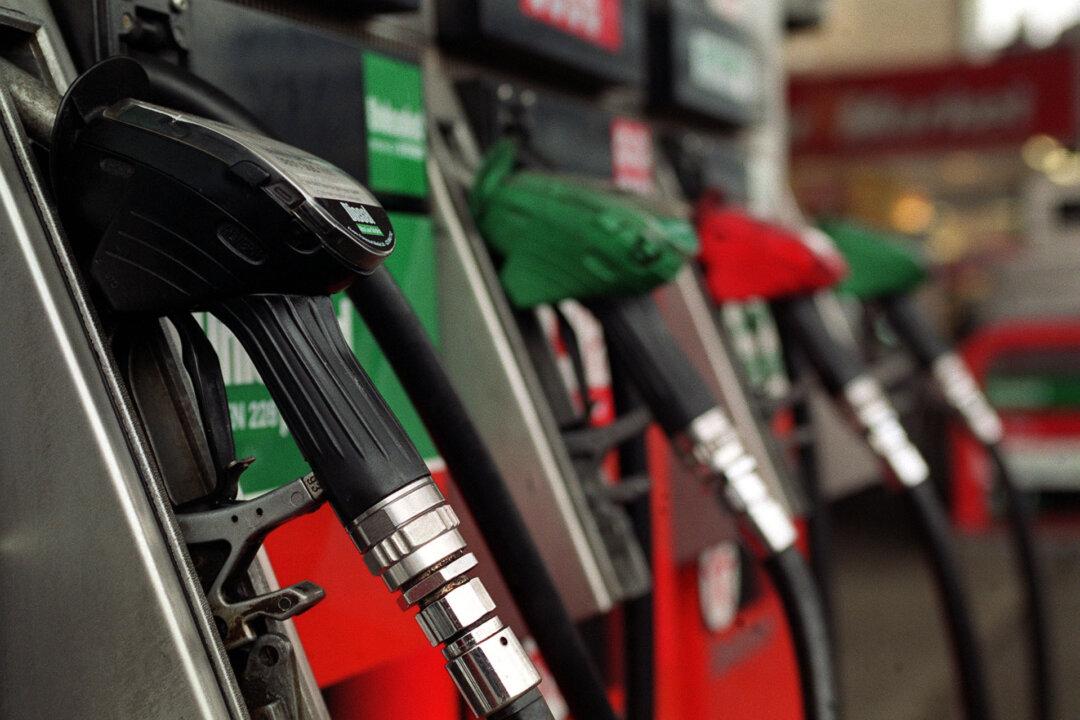 UK to Set up Fuel Price Watch After Watchdog Finds Supermarkets Charged Extra Margin
