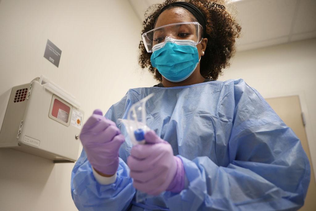Three GOP-States May Lose Ability To Oversee Workplace Safety Regulations