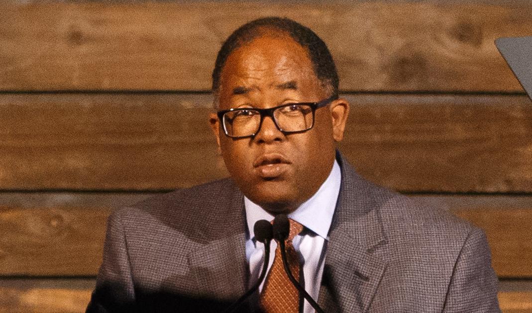 Mark Ridley-Thomas Attorneys Strike Deal for City to Reimburse Him Following Corruption Charges, Suspension