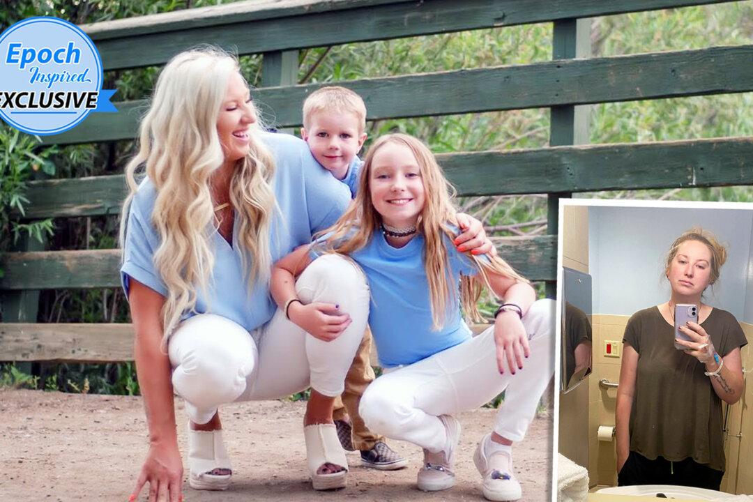 Mom Turned Alcoholic in Wake of Brother’s Death Says, ‘My Daughter Watched Me Get Sober’