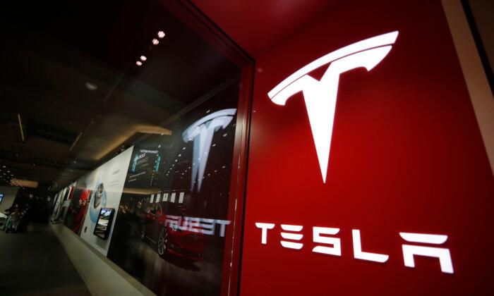 Tesla Hits Record Profit Despite Parts Shortage, Ship Delays