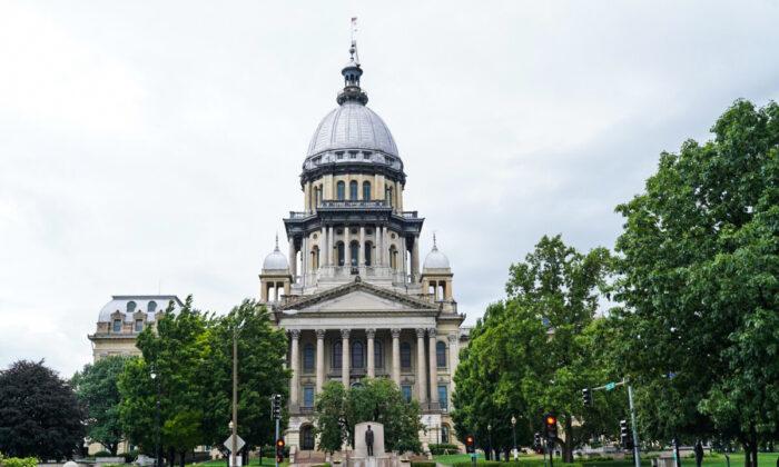 Court Rules in Favor of Republicans in Dispute Over Illinois Redistricting Maps