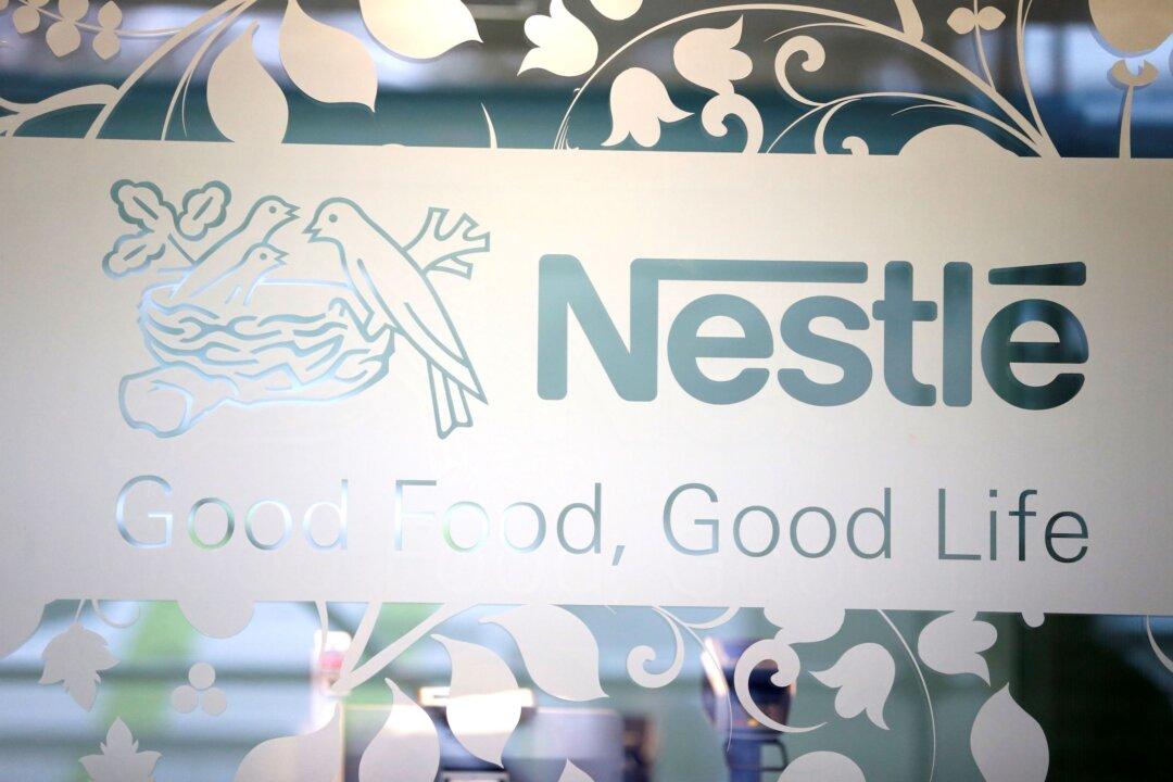 Nestle’s Ability to Hike Prices in Focus for Full-Year Results