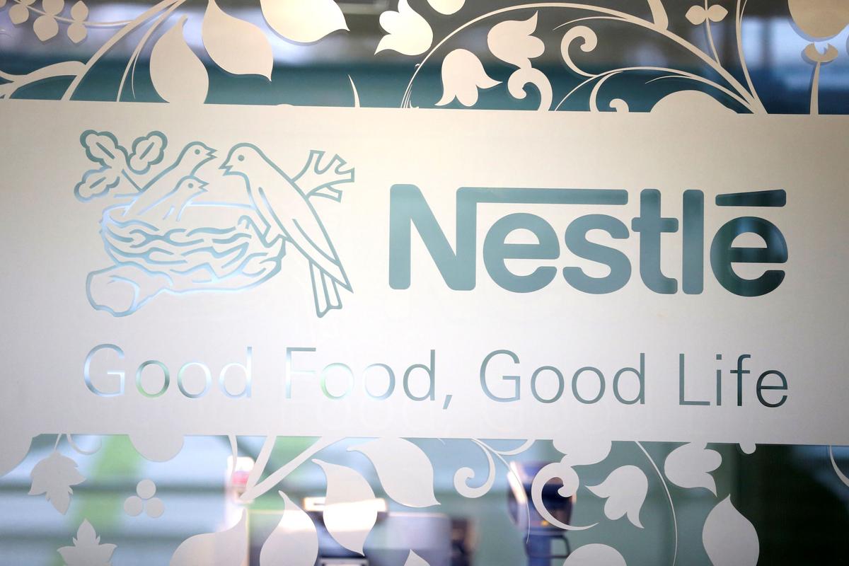 Inflation Trade? Nestle Reaps Benefits From Higher Prices