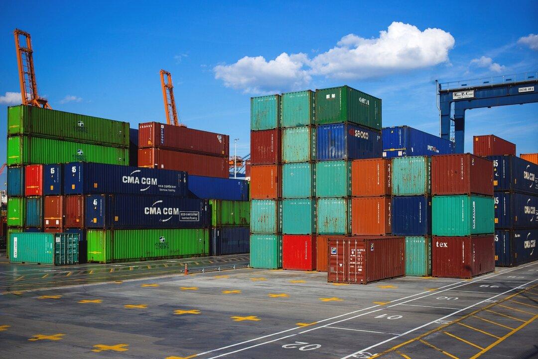 US Ports Would Benefit Greatly From Automation, If Unions Just Allowed It