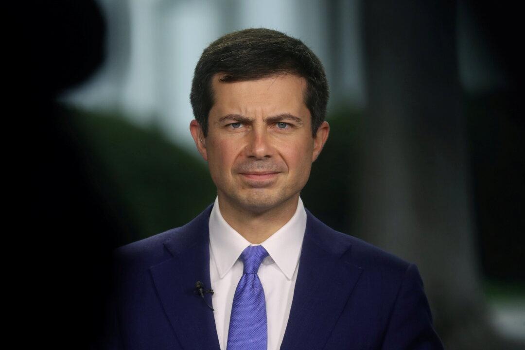 High Gas Prices Will ‘Benefit’ Those Who Access EVs, Buttigieg Says