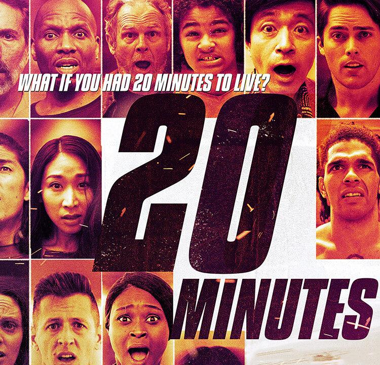 EpochTV: Film Review: ‘20 Minutes’