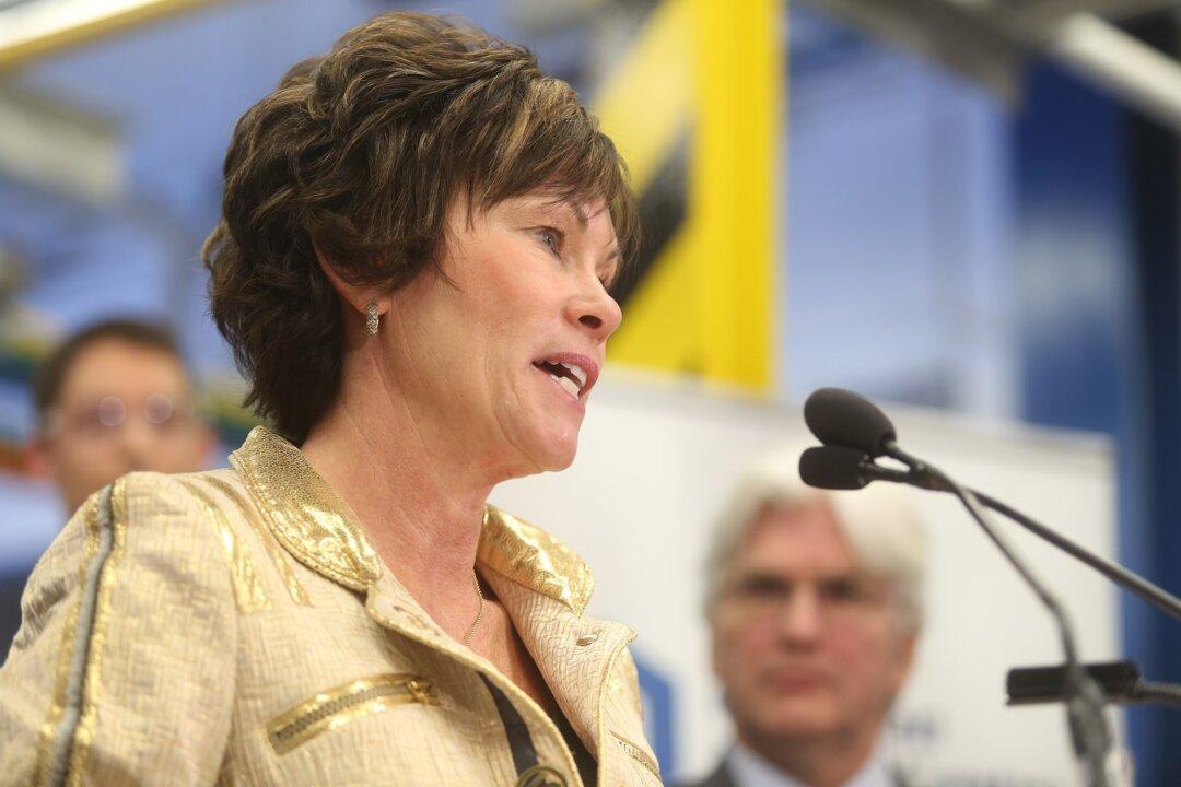 ‘Well-Funded Foreign Interests’: Alberta Inquiry Presents Findings on Foreign-Funded Anti-Energy Campaigns