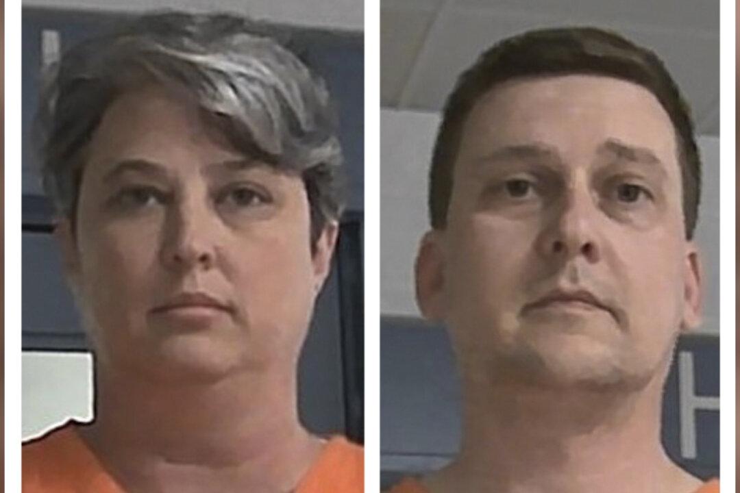Plea Deal Rejected for Couple Accused of Selling Nuclear Submarine Secrets