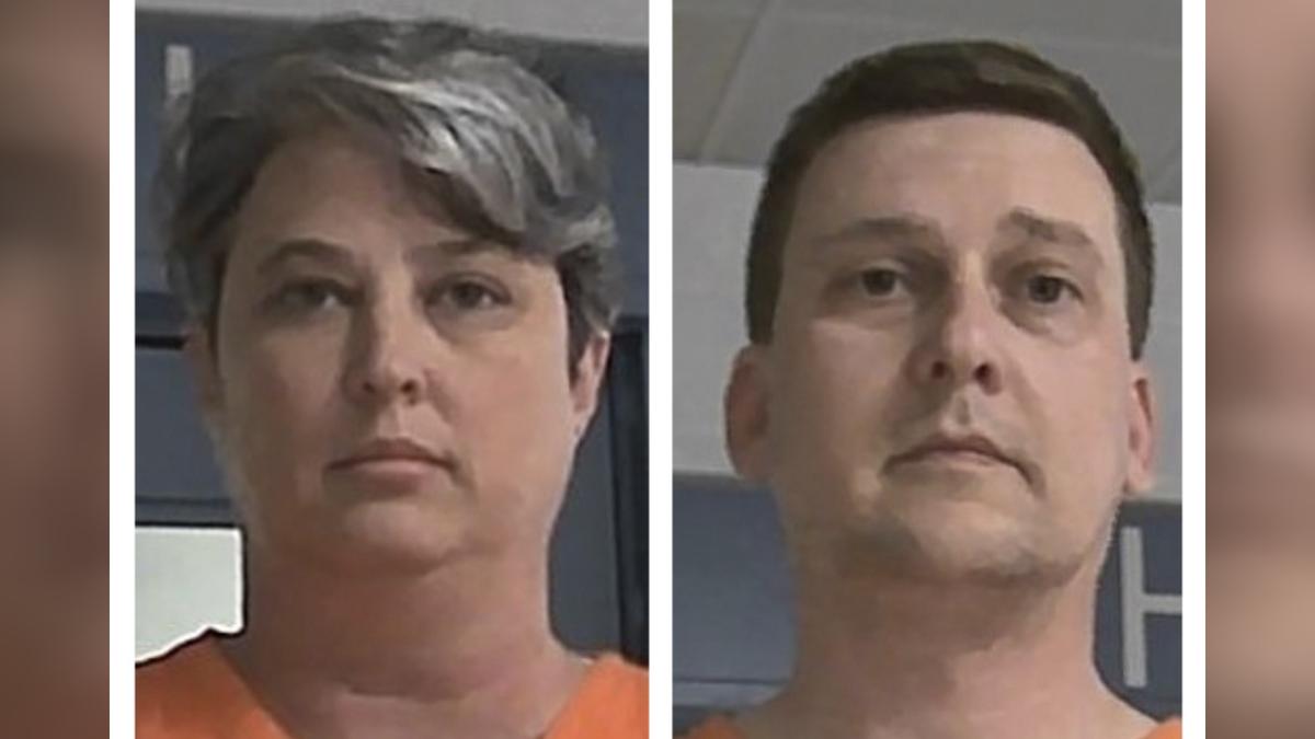 Plea Deal Rejected for Couple Accused of Selling Nuclear Submarine Secrets