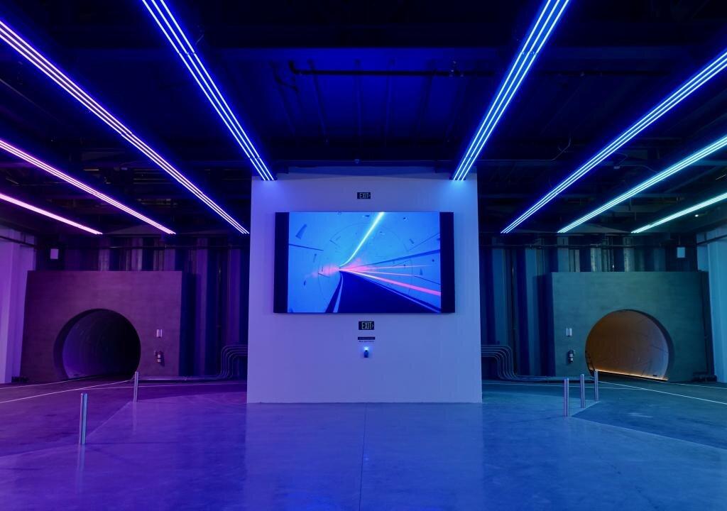 ‘Tesla in Tunnels’ Project of Elon Musk’s Boring Company Gets Green Light to Expand in Las Vegas