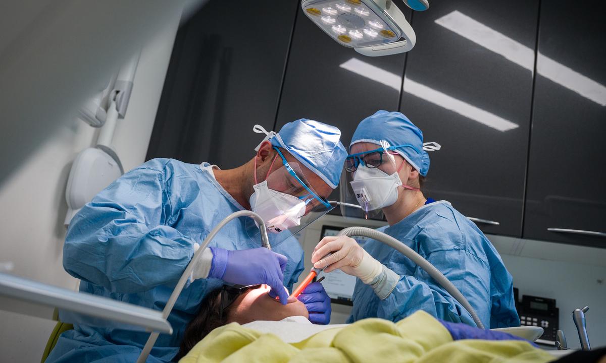 ‘Unprecedented Backlog’ of Dental Appointment After Lockdown: Watchdog, Union Say