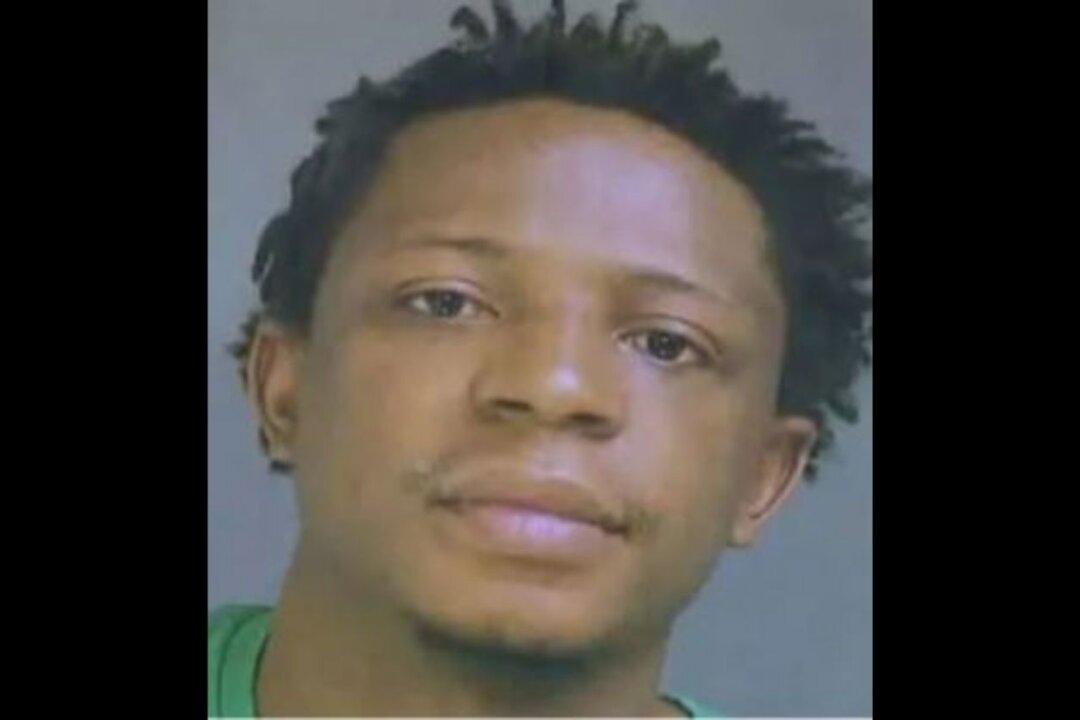 Man Accused of Raping Woman on Philadelphia Train Is Illegal Immigrant With Criminal Record