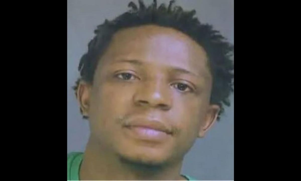 Man Accused of Raping Woman on Philadelphia Train Is Illegal Immigrant With Criminal Record