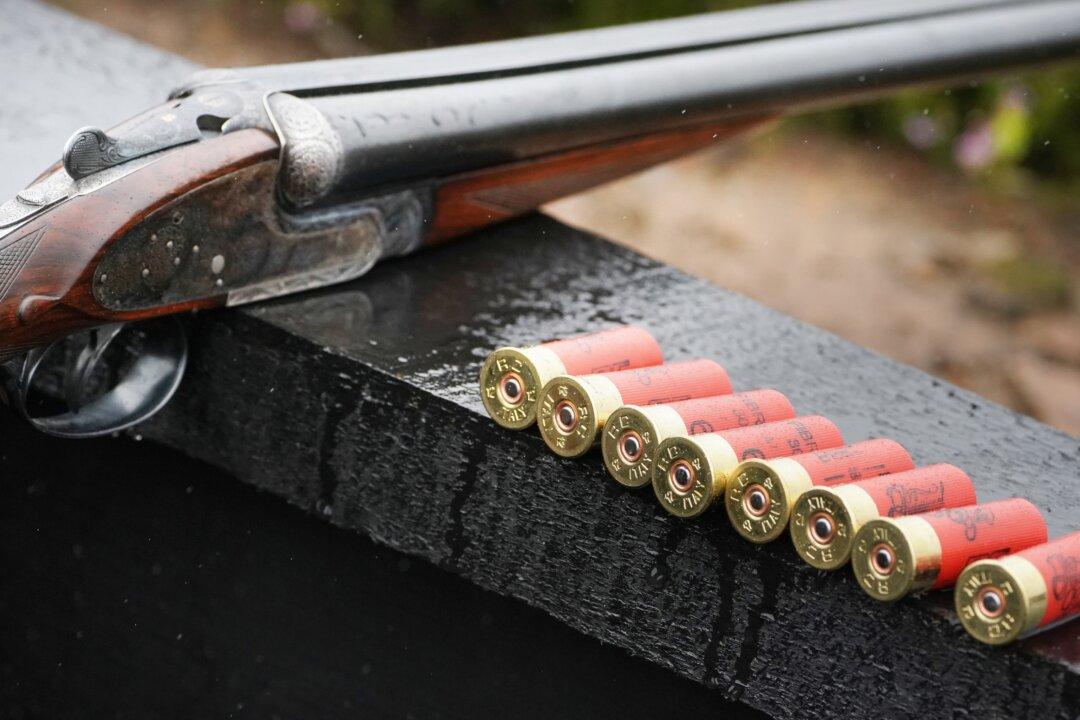 Medical History to Be Checked as Britain Tightens Rules for Gun Licences