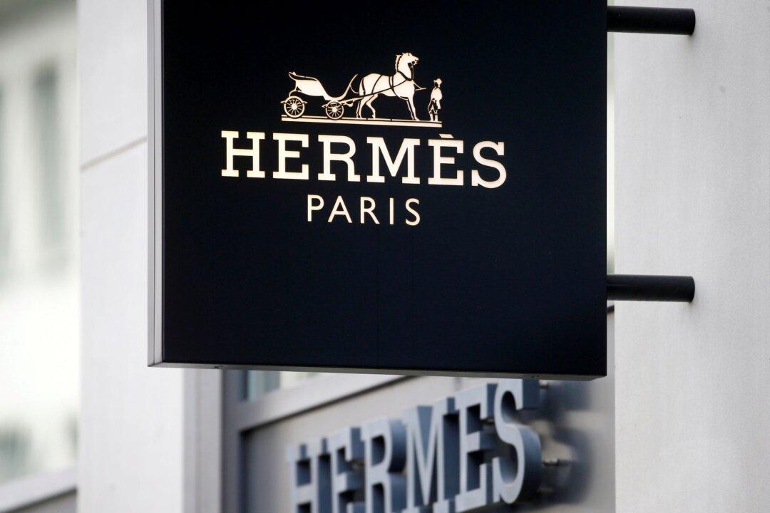 Birkin Bag Maker Hermes Shrugs Off China Slowdown, Sales Beat Forecasts
