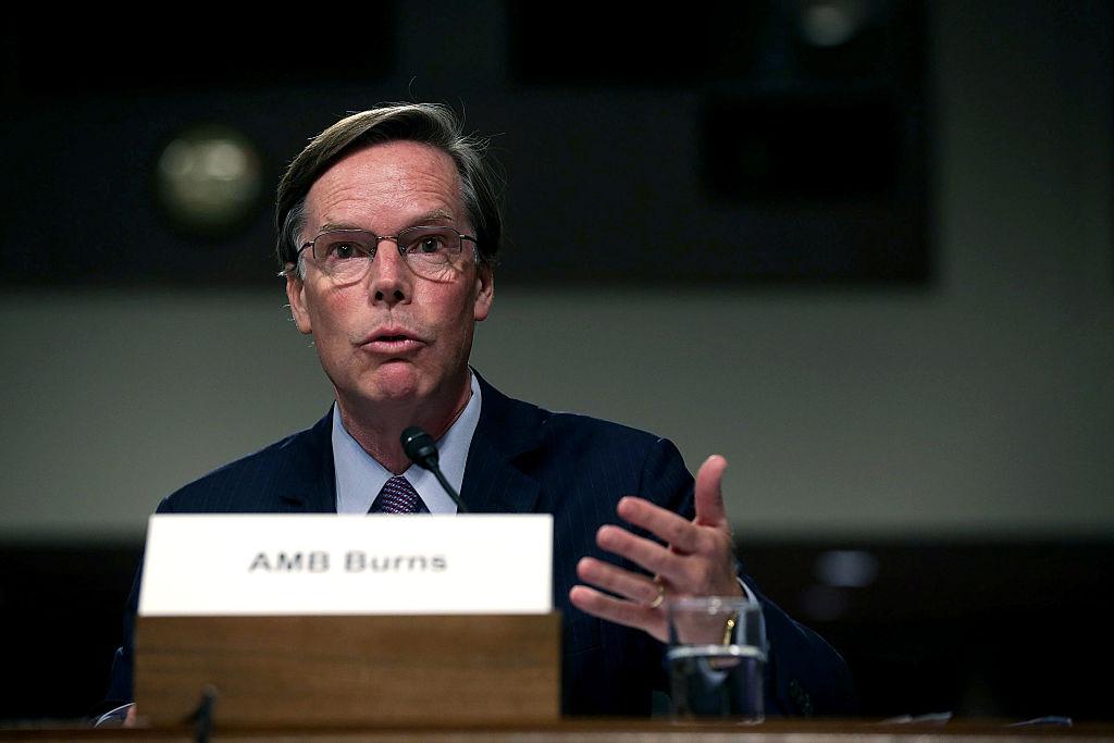 US Ambassador to China Nominee Calls Out CCP’s Aggression