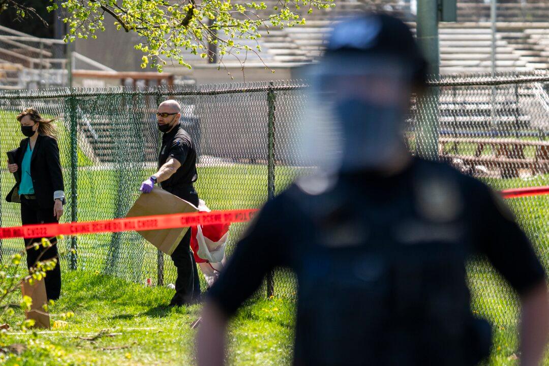 Portland Murders Highest in 35 Years, Possibly Ever