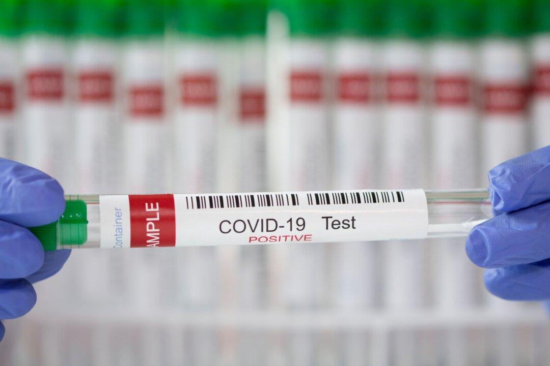 Quest Diagnostics Sees Slowdown in COVID-19 Testing in Fourth Quarter