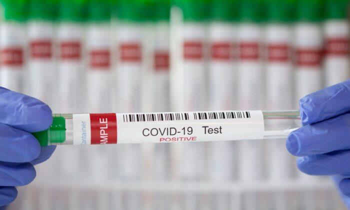 Quest Diagnostics Sees Slowdown in COVID-19 Testing in Fourth Quarter