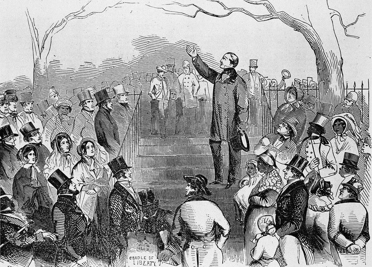 Did American Colonizers Create Slavery in the New World?