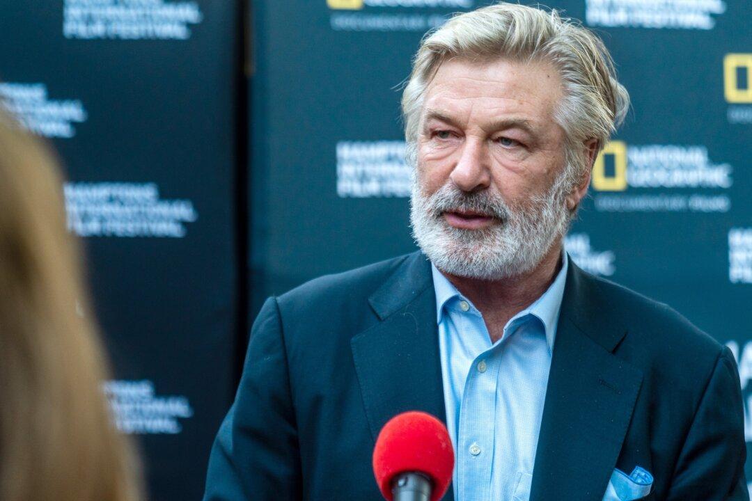 ‘Rust’ Armorer Lawyers Dismiss Claims Against Client After Alec Baldwin-Involved Shooting
