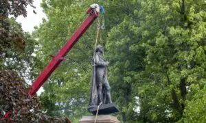 Majority of Kingston Residents Want Sir John A. Macdonald Statue Returned to Original Location: Poll