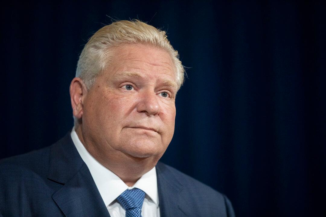 Ford Pushes Back On Order Summoning Him to Testify at Emergencies Act Inquiry