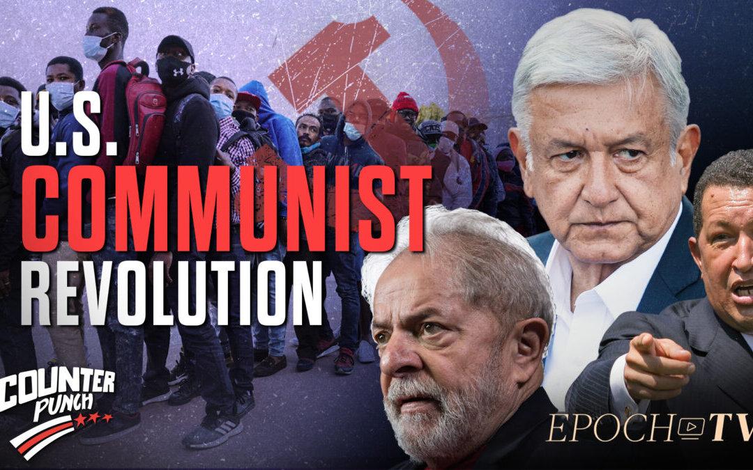 EpochTV Review: Just Because You’re Paranoid, It Doesn’t Mean They’re Not After You